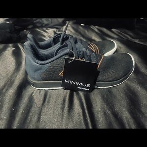 New balance work out shoes TR V1 Minimus